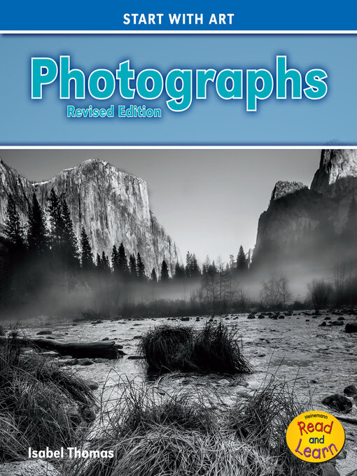Title details for Photographs by Isabel Thomas - Available